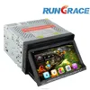 Good Quality Small Order Accept 2 Din Autoradio With Navigation China Android 4