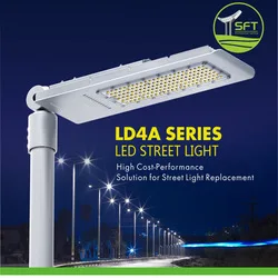 surface mount round led ceiling light fixture