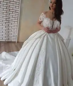 Designer Arab Wedding Dress Designer Arab Wedding Dress Suppliers