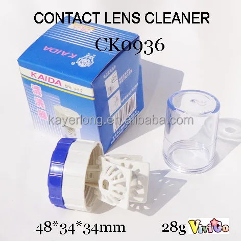 Lens Cleaner  -  8