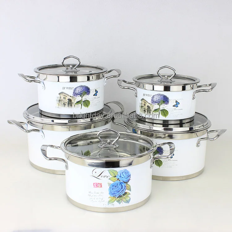 Super Capsule Bottom Cookware Buy Super Capsule Bottom Cookware,Encapsulated Bottom Cookware