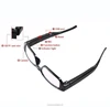 New products Full HD 1080P Mini espionage Digital Eyewear hidden Clear Reading Glasses camera