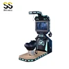 Hot sale amusement park VR horse riding boots with vr simulator equipment