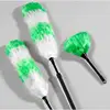 PP Duster with Retractable Plastic Rod Set of 3 / 3pcs Plastic Duster / Microfiber Cleaning Hand Duster