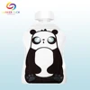 Multi-layer Refillable baby food feed bag pouch