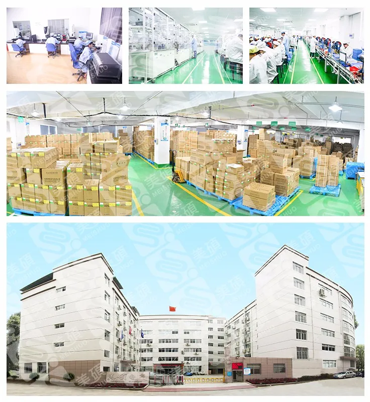 Meishuo MAH Changeover 12v 24v 40a 4pin 5pin Auto/car Relay