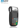 Manufacturer wholesale cheap latest hot selling handheld android pos terminal