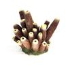 coral artificial decoration for aquarium fish tank