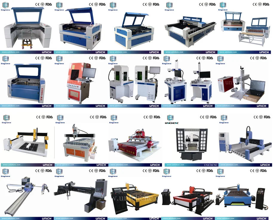 gold quality huayuan source plasma metal cutting machine