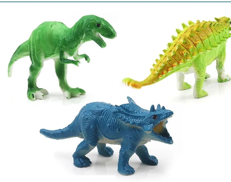 amazon mini dinosaurs