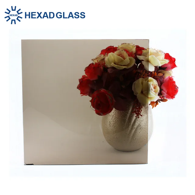 clear spandrel glass