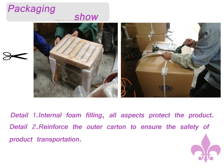 chinese best selling solid luxury spa wooden bath bar step stool