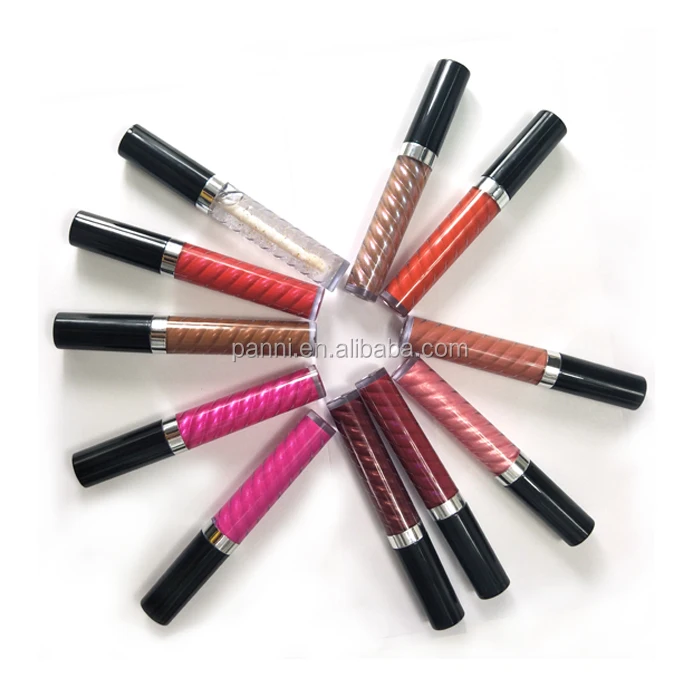 Lipstick Manufacturer Oem Wholesale Glitter Lipgloss For Makeup Buy