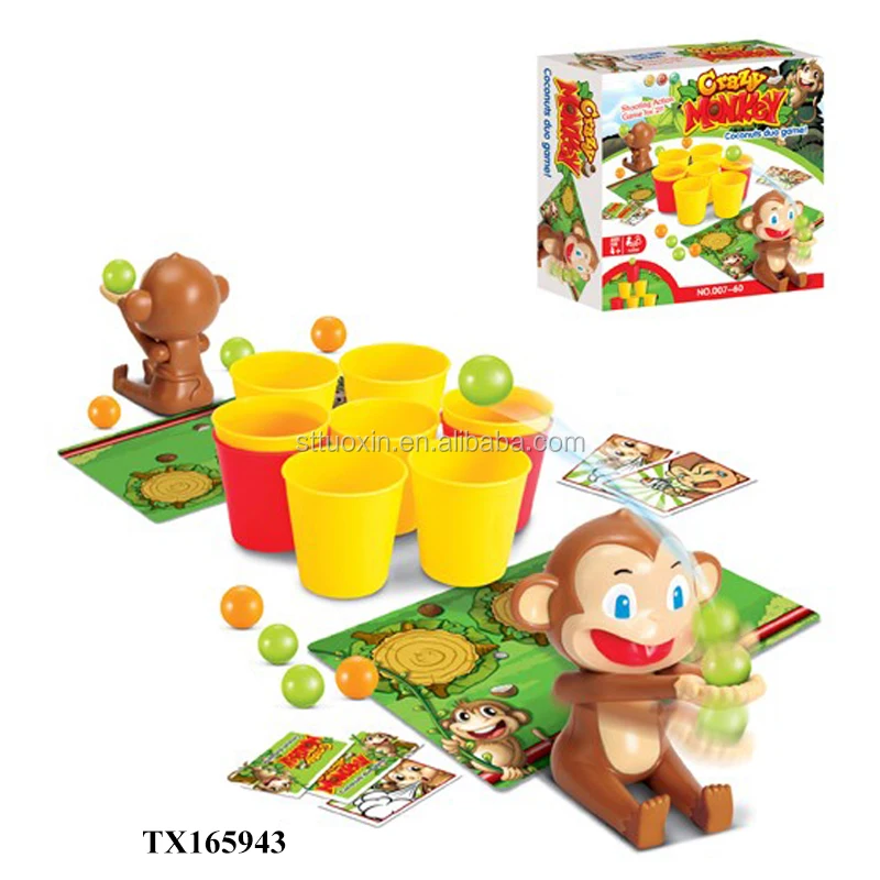 Novel Activity Board Tabletop Game Bouncing Balls Buy Novel Games