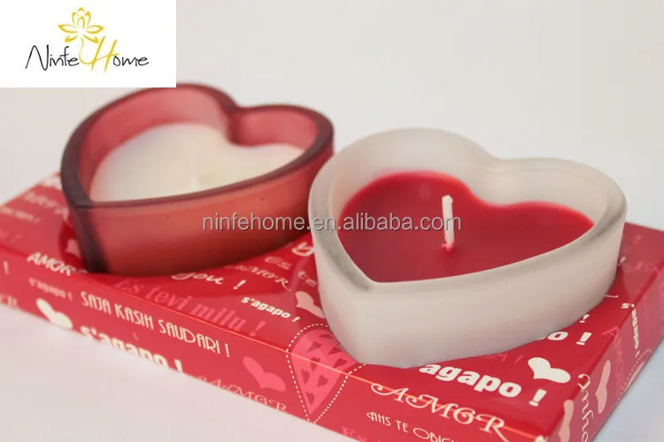 18 Stks Hartvormige Kaars Mini Romantische Diner Kaars Kaarslicht Diner Decoratieve Kaarsen Valentijnsdag Home Decor(roze 18 Stks Hartvormige Kaars Mini Romantische Diner Kaars Kaarslicht Diner Decoratieve Kaarsen Valentijnsdag Home Decor(roze