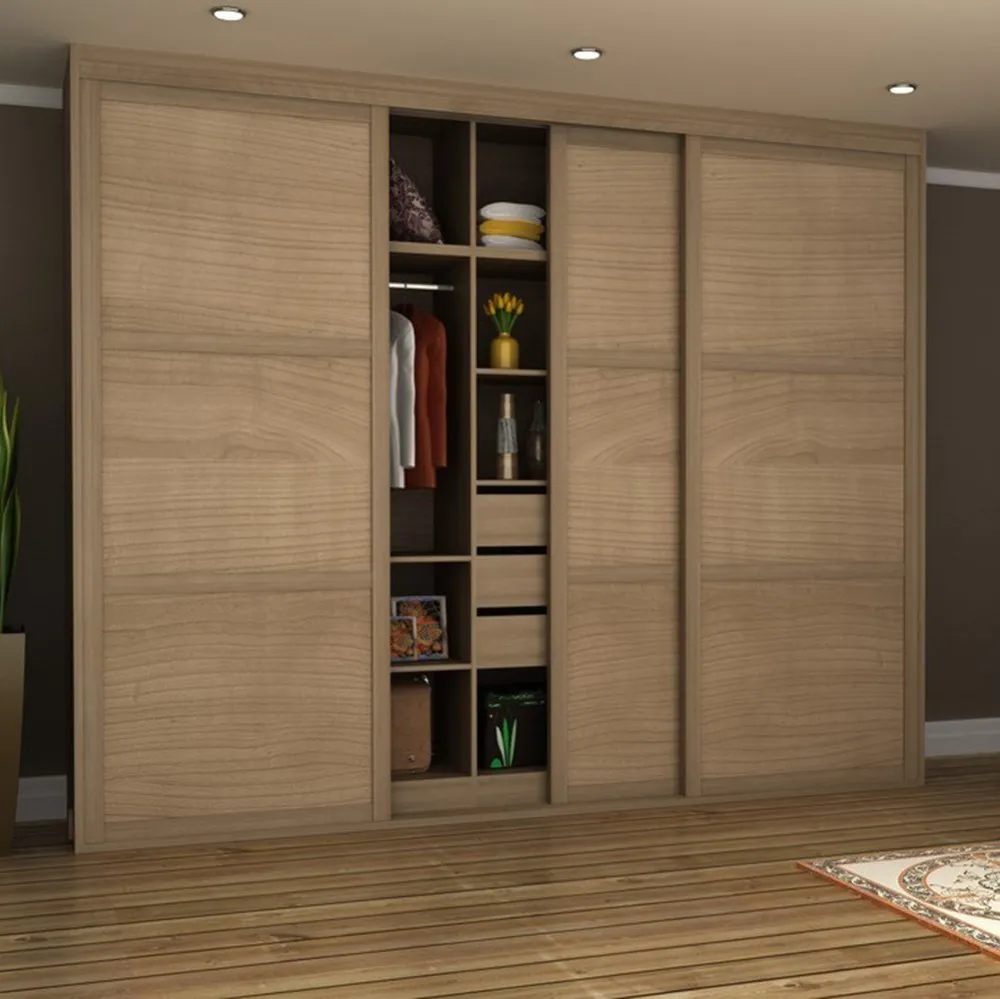 Built In Hanging Clothes Laminate Wardrobe Designs Buy Built In