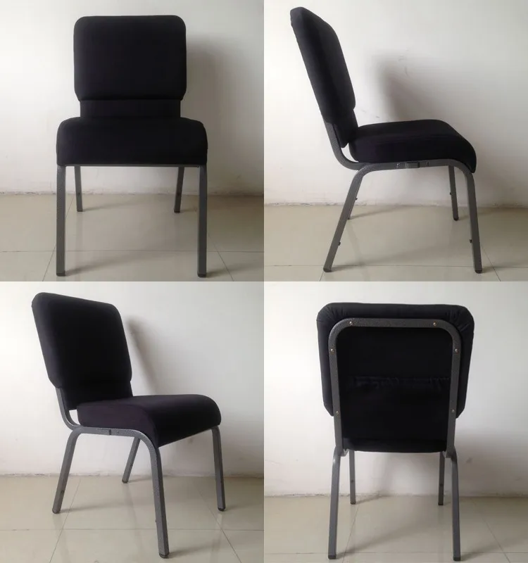 Church chair 36