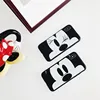 Phone Cover For iphone 7/8 plus Cases Cartoon Lovely Mickey Mouse TPU Full Side Cases For iphone x/10 phone covers