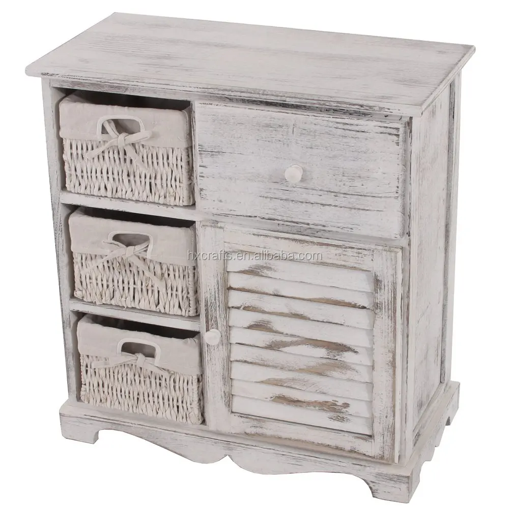 Cao county haixin handicraft factory wood cabinet,storage cabinet