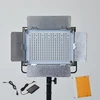 Photogrphic Equipment Bi Color Dimmable LED Panel Light 5600K/3200K Photo Studio Video Film Light