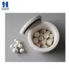 50ml-1L Zirconia Planetary Ball Mill Jar, Laboratory Grinding Pot