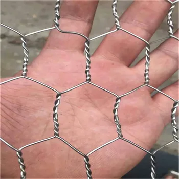 Hot Sale Hexagonal Wire Mesh12 Inch Chicken Wire Fence Buy Hexagonal Wire Mesh12 Inch Chicken Wire Fencesquare Chicken Wire Mesh Product On