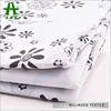 Mulinsen Textile New Sample Polyester Printed Koshibo Material And Fabric Online