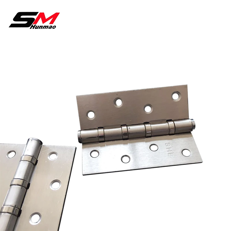 hinge manufacturers