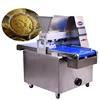 OEM cup cake machine custard cake making machinery