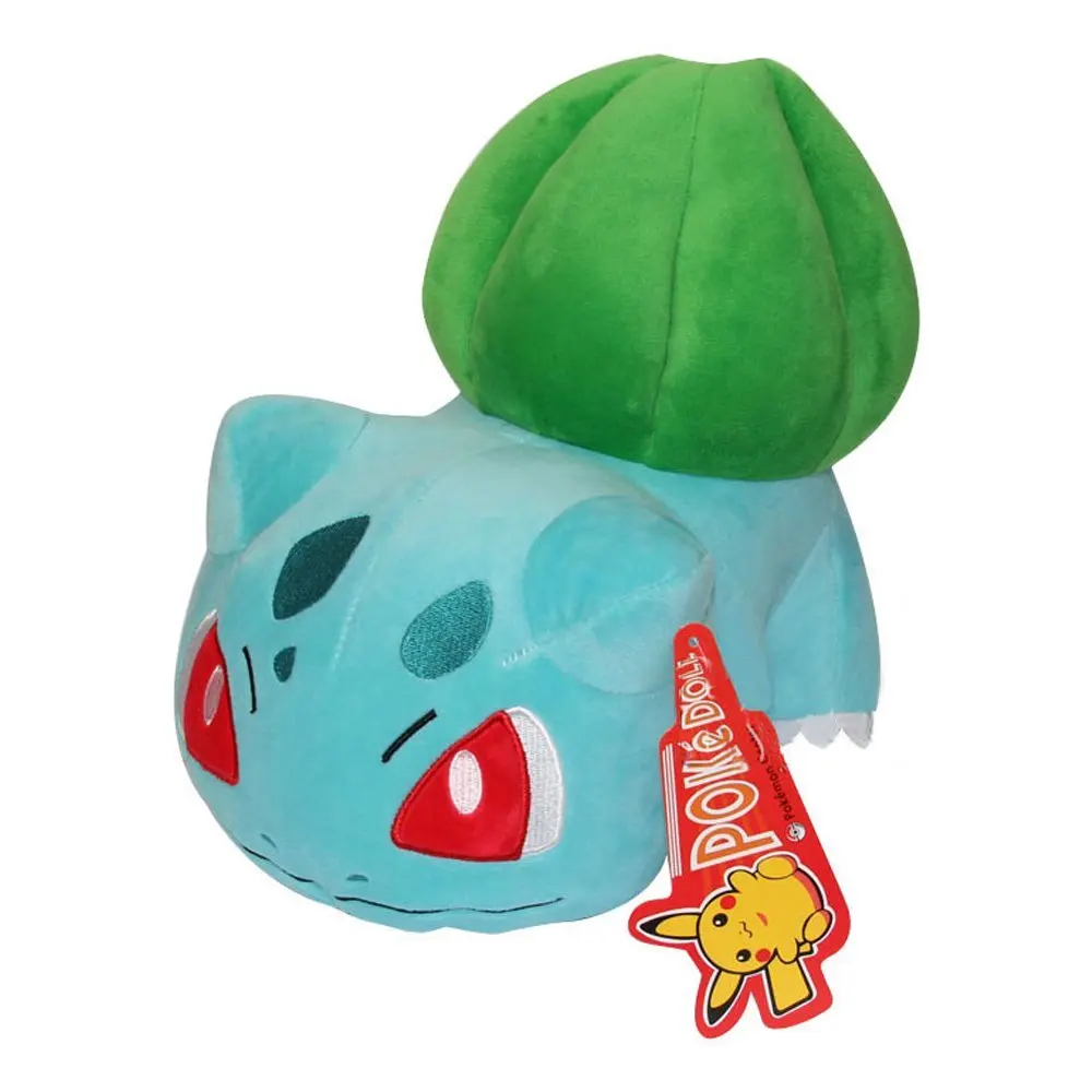 pokemon soft toys uk