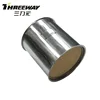 EURO5 DPF diesel particle filter for ISX 2007-2009