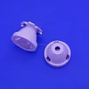 19MM Diameter 5 Degree LED Lens For XPG3 3535 LED
