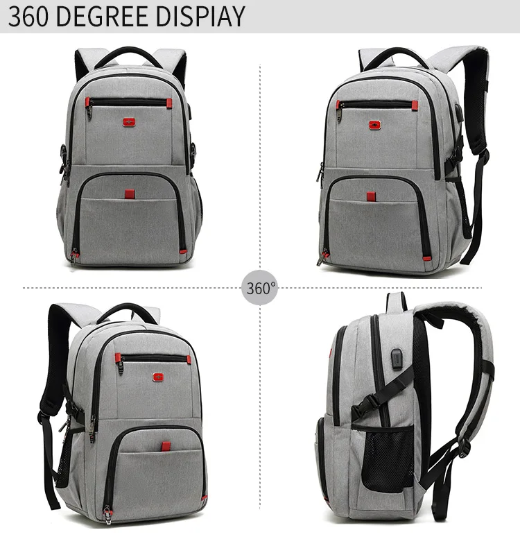 2019 trending backpacks
