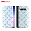 Mobile Phone Front and Back Full Whole Body Protector Film For Samsung Galaxy S10 Plus Screen Nano ABS Protector Film