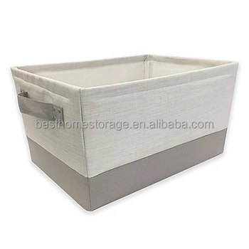 big storage baskets