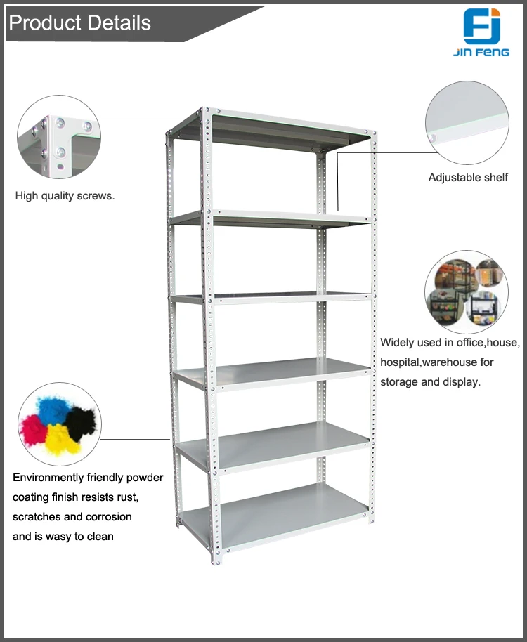 Hs Code Warehouse Steel Shelving Storage Rack Steel Filing Rack Buy Warehouse Steel