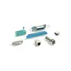 Chinese top sale obd female connector ulo group 021