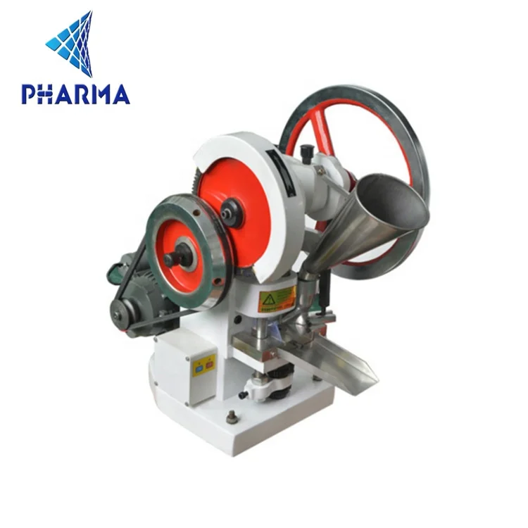 product-TDP5 Tablet Press Manufacturer For Pharmaceutical-PHARMA-img