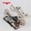 55705 Domestic Sewing Machine Parts Ruffler Low Shank foot for janome brother singer pfaff and so on