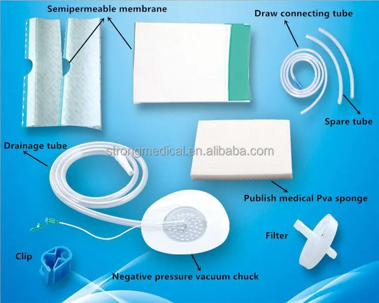 medical-wound-dressing-vsd-vac-buy-vac-wound-dressing-vsd-vac-medical