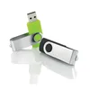 USB Flash Promotional Product Swivel USB Stick 8GB Pendrive USB Flash Drive