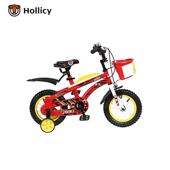tricycle with training wheels