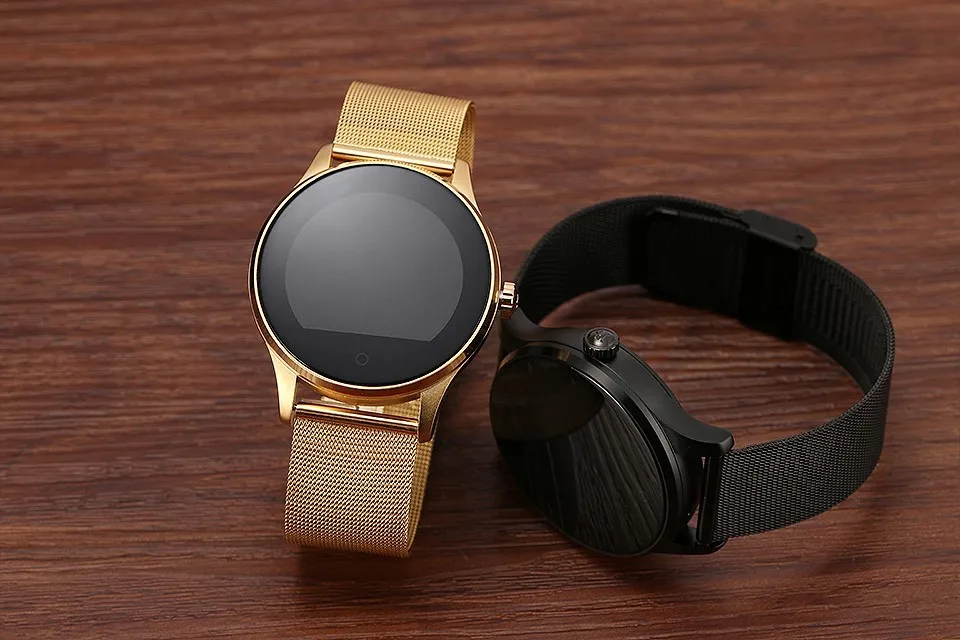 2016 Shenzhen China Android Wear Smartwatch K88h Bt Watch For Smart ...