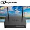 factory price MXQ G16 android 7.0 Internal 4G tv box android 4k S905X android tv box with sim card MXQ G16