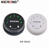 KERONG New Product Digital Combination Password Electronic Online Cam Cabinet Locks for Lockers, Drawer, Wardrobe