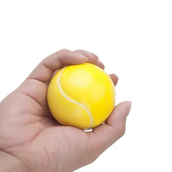 cool stress balls