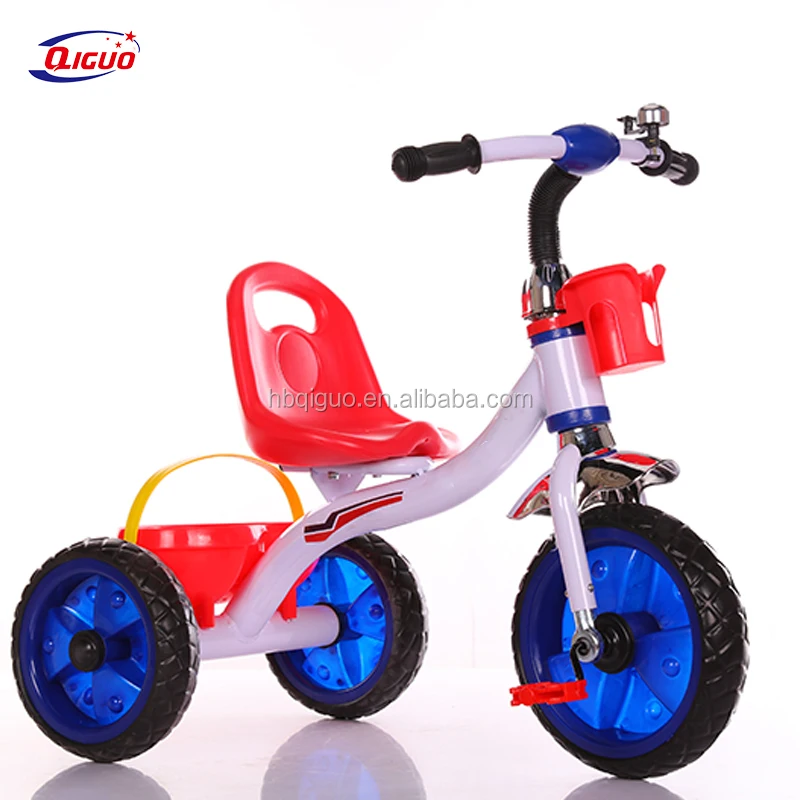 metal tricycle for toddlers