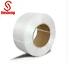 CLEAR Poly Strap 130kg Breakload Strapping Polypropylene Packing