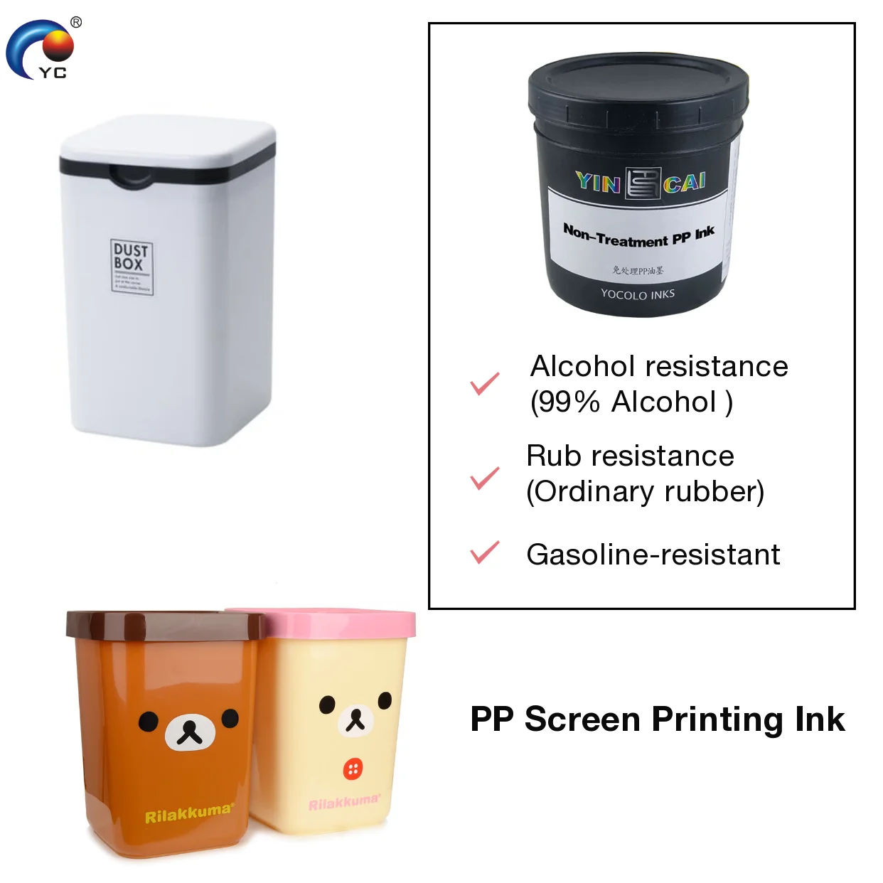 Eco Msds Solvent Base Fast Drying Ink,Screen Printing Pad Printing