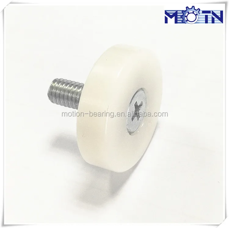 Drawer Slide Wheel Roller Dr22c1l8 M6x22mmx7mm Buy Drawer Rollers